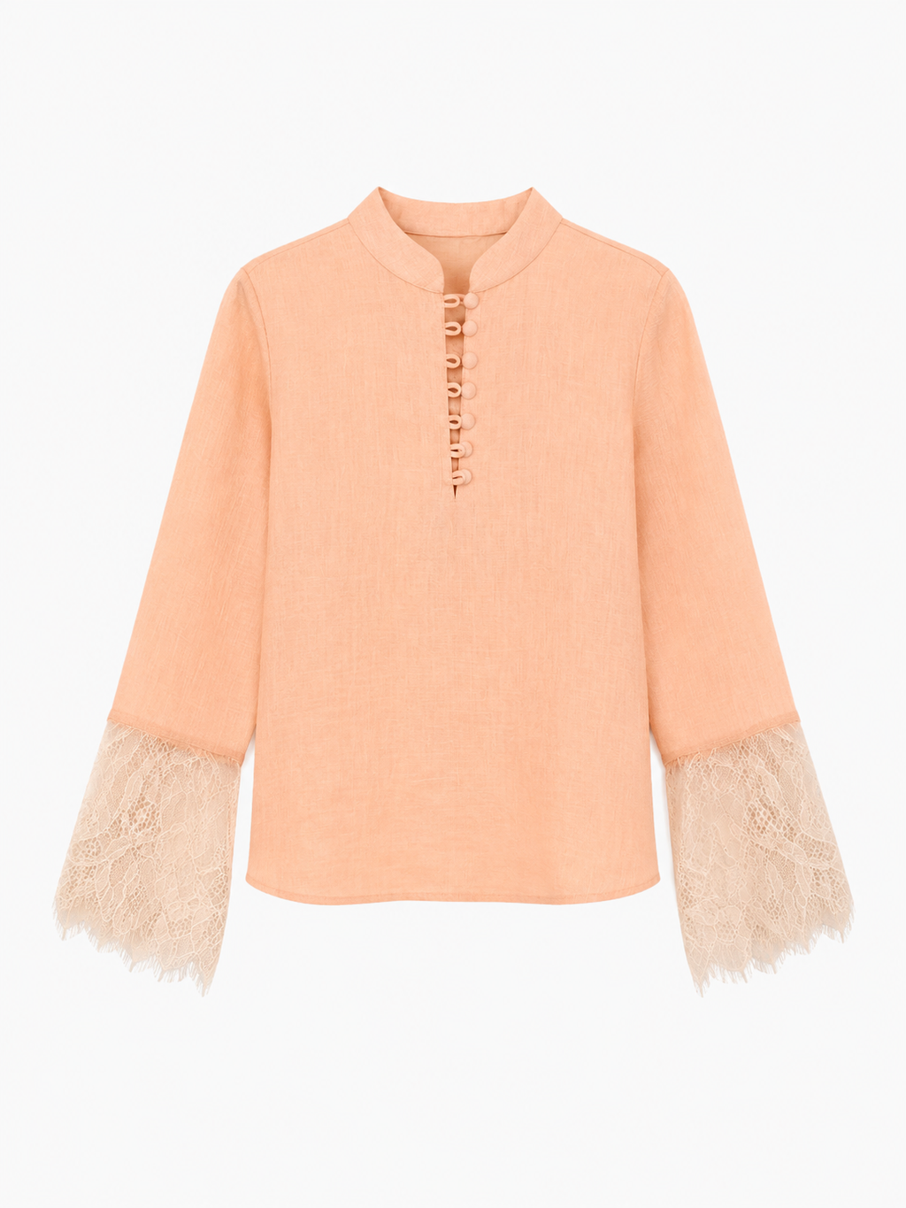 The Sunrise Top