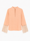 The Sunrise Top