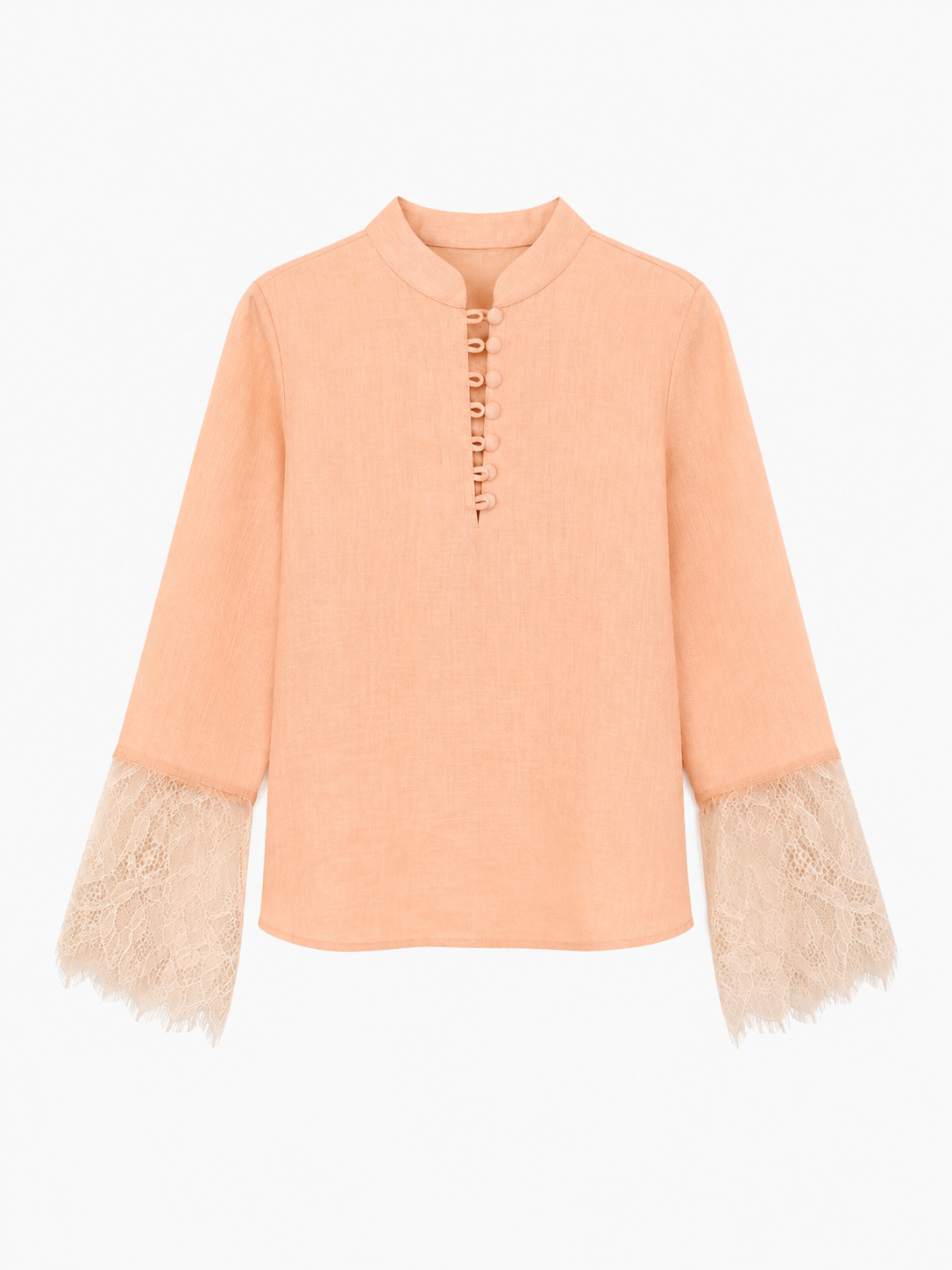 The Sunrise Top