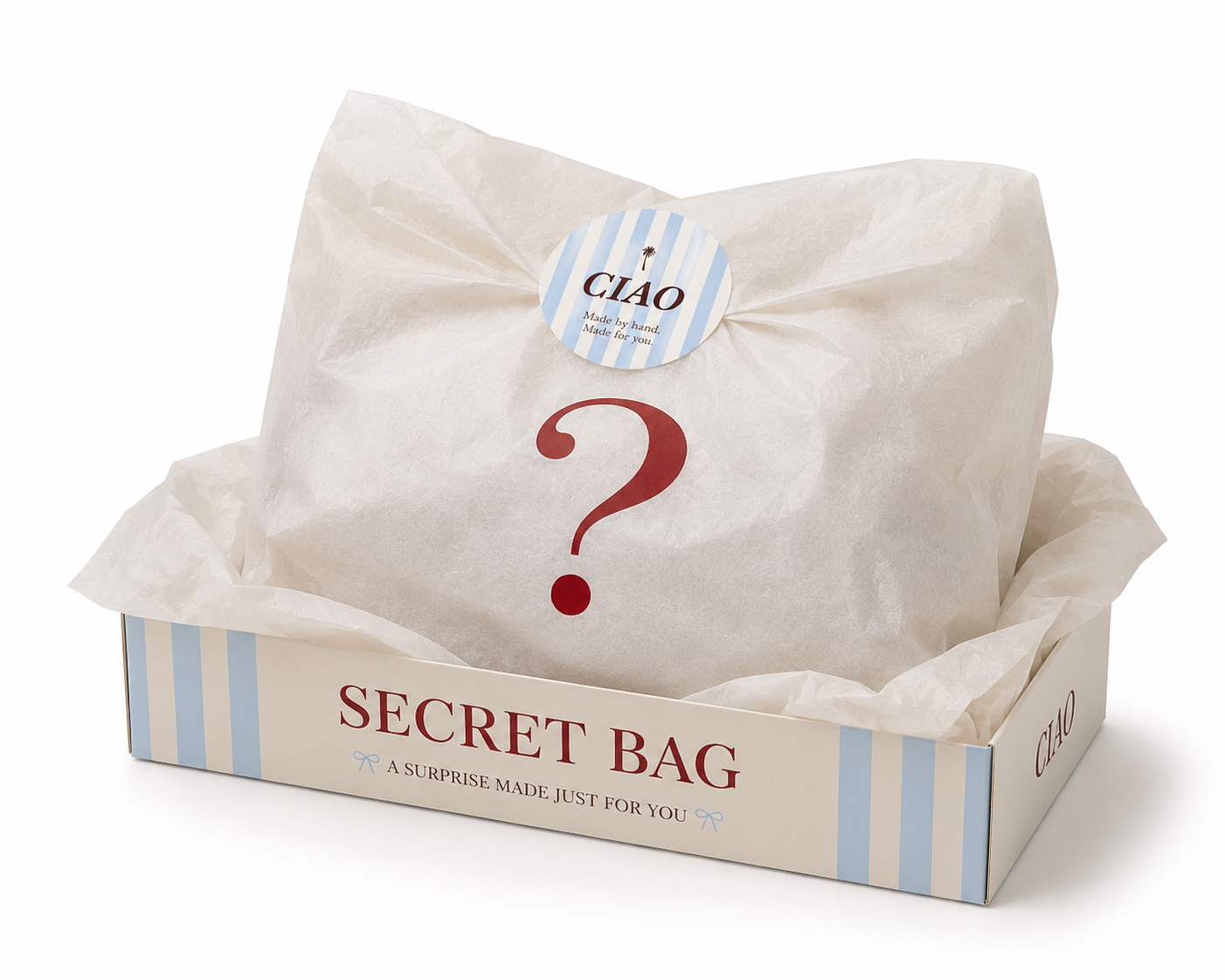The Secret Bag