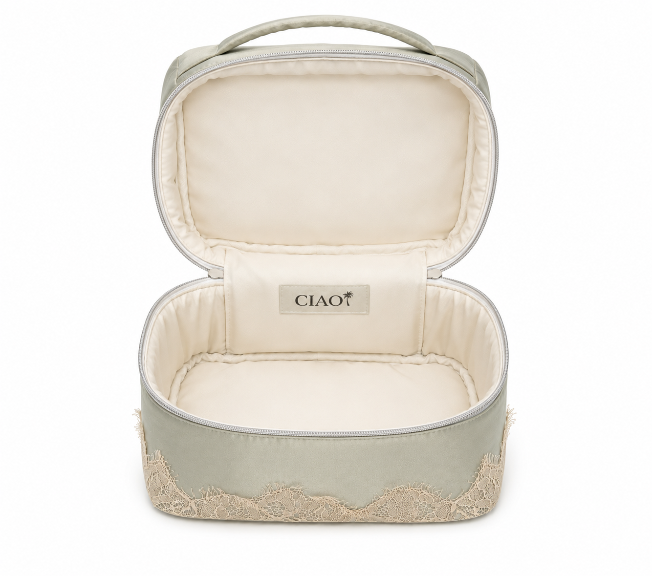 The Sage Vanity