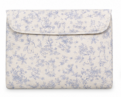 The Cloud Laptop Sleeve