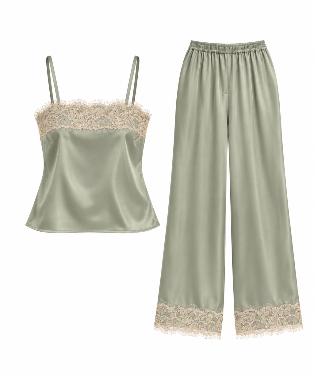 The Sage Set