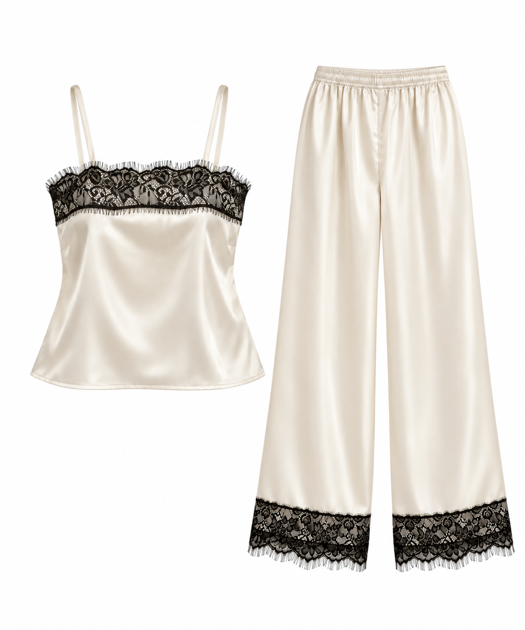 The Rouge Set