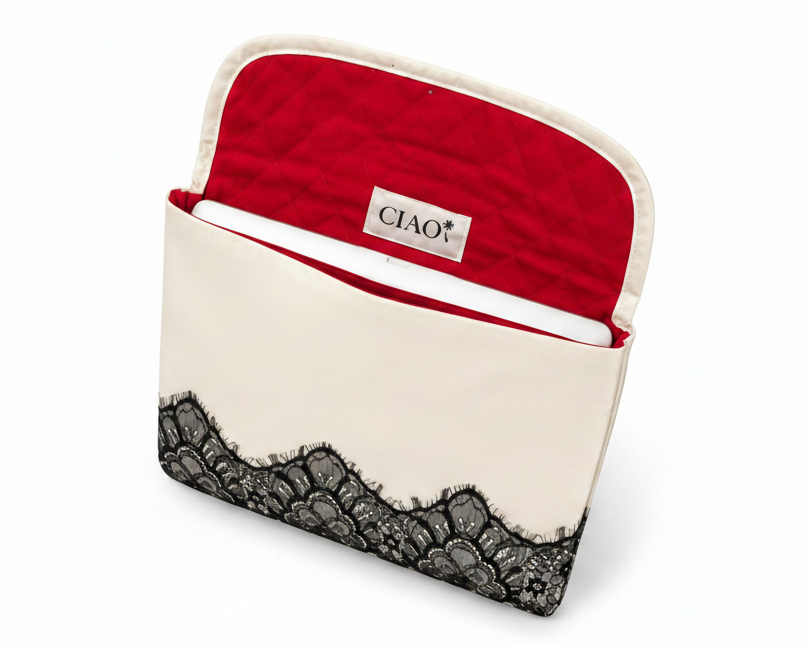 The Rouge Laptop Sleeve