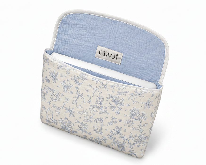 The Cloud Laptop Sleeve