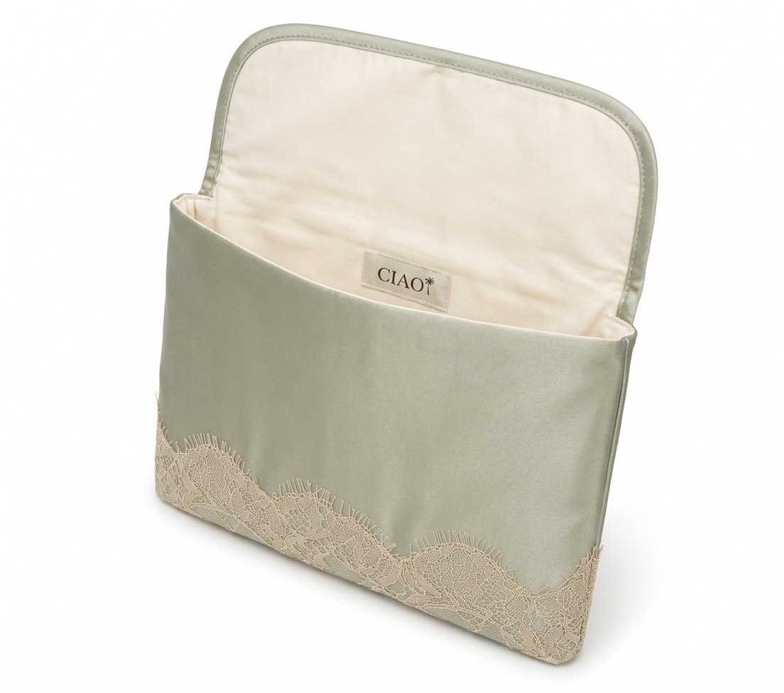 The Sage Laptop Sleeve