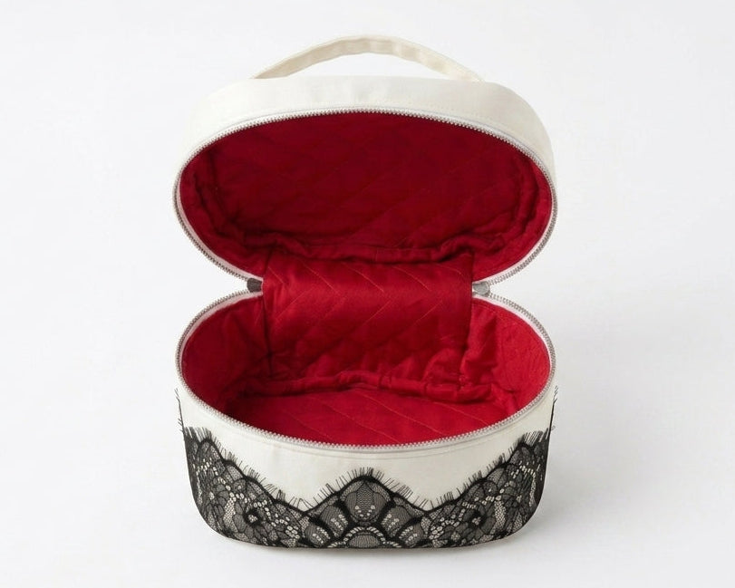 The Rouge Vanity