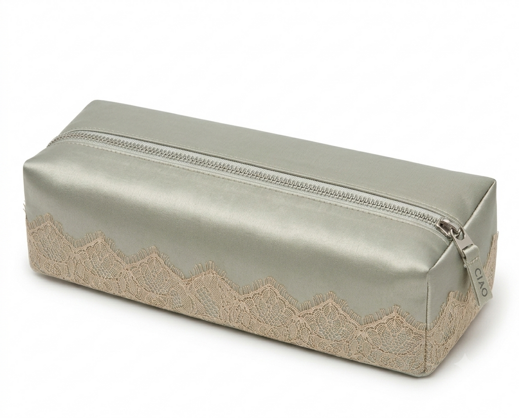 The Sage Hair Tool Case