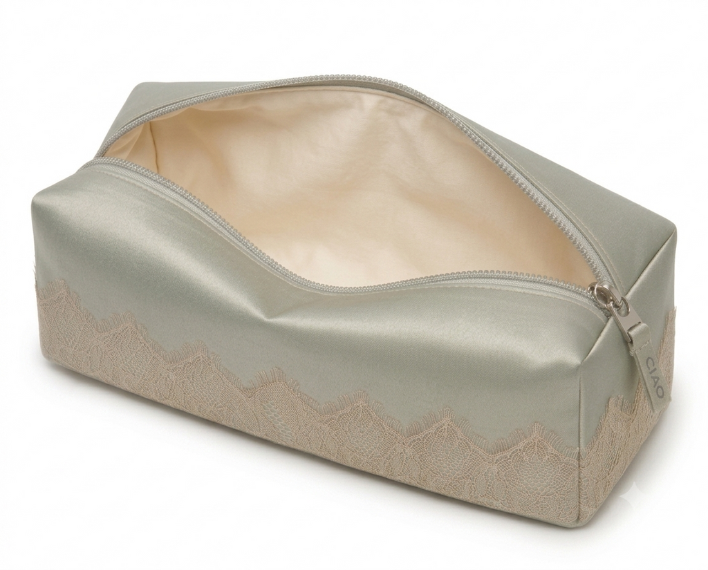 The Sage Hair Tool Case