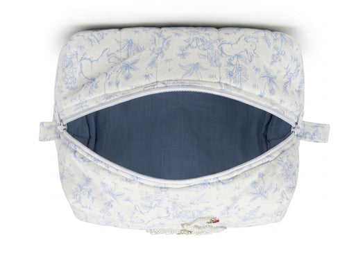 The Cloud Makeup Bag